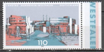 NSR 2110 ** - 2000